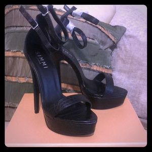 Brand new simmi shoes